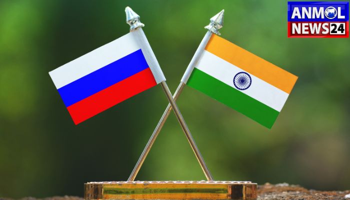 Russia on Trump Claims