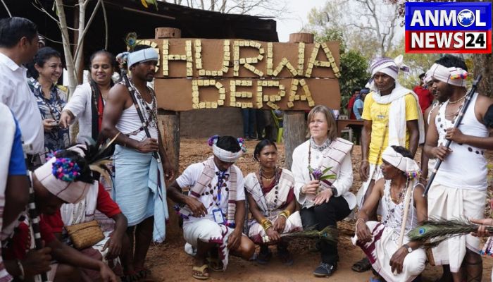 Tourism of Chhattisgarh