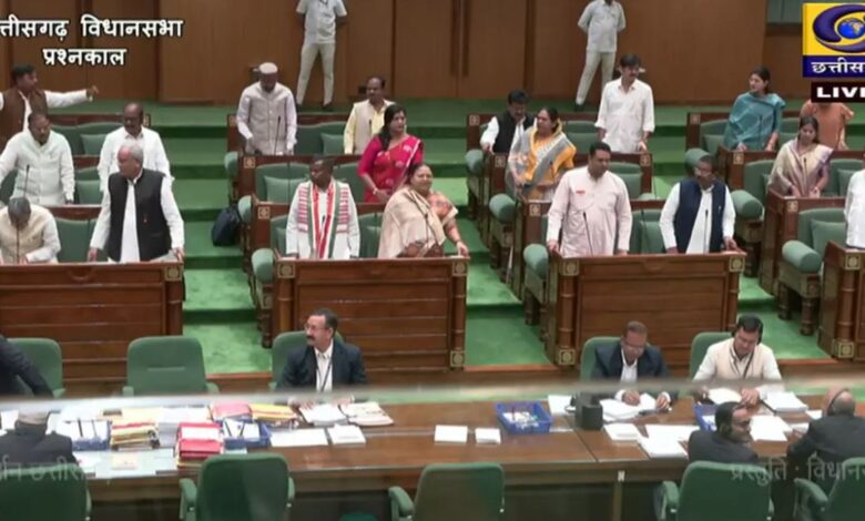 Controversy over Paddy Procurement