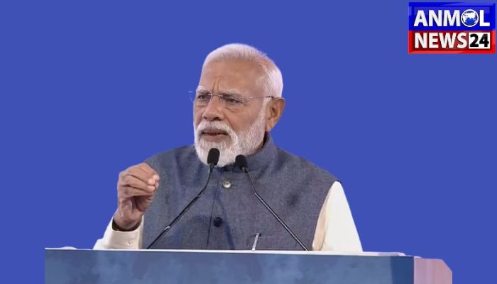 अंध-विरोध की राजनीति में डूबी है कांग्रेस, पहले मिलेनियल्स, अब Gen Z सिखा रहे हैं कांग्रेस को सबक: PM मोदी