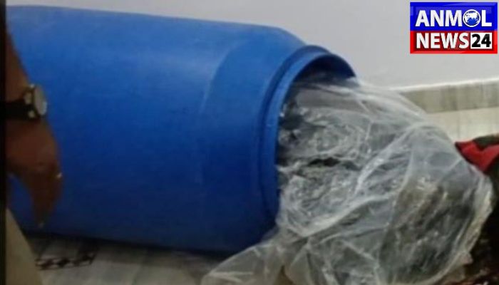 Father Murder in Lucknow