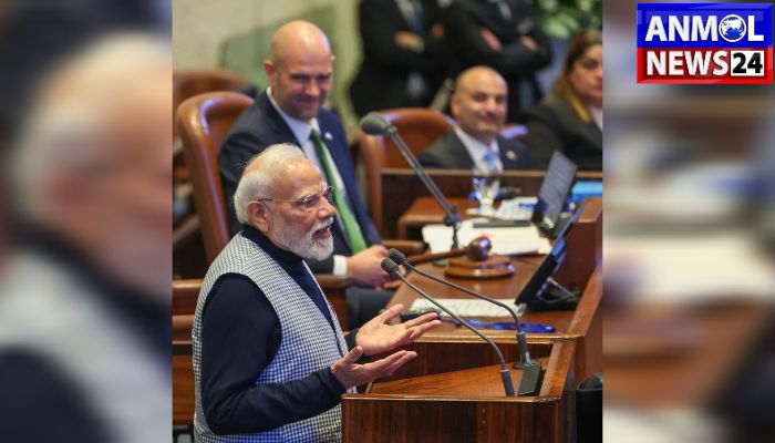 PM Modi in Pictures