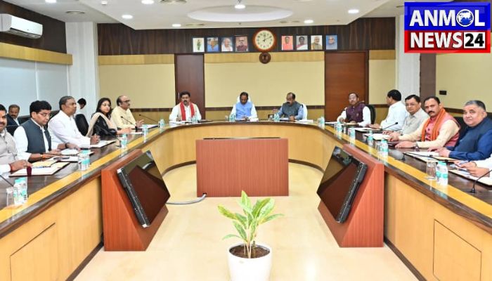 Sai Cabinet Decision 2026