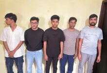 T-20 वर्ल्ड कप में करोड़ों का सट्टा चलाने वाले गिरोह का पर्दाफाश, 7 आरोपी गिरफ्तार 