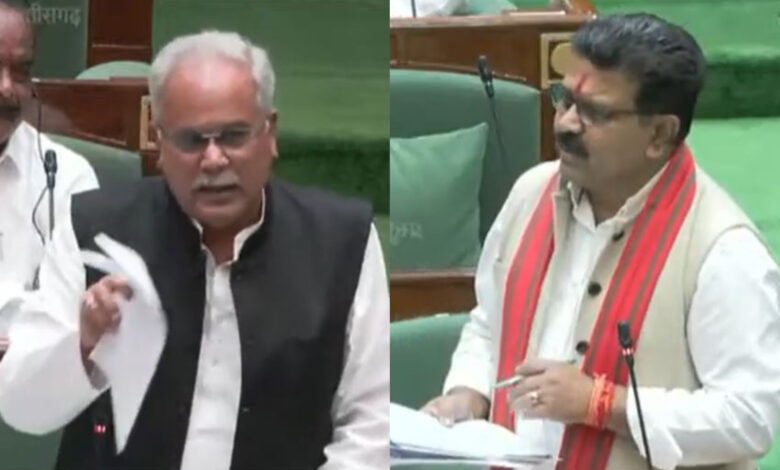 Custodial Death in Chhattisgarh