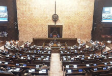 Rajya Sabha Election 2026