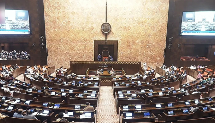 Rajya Sabha Election 2026