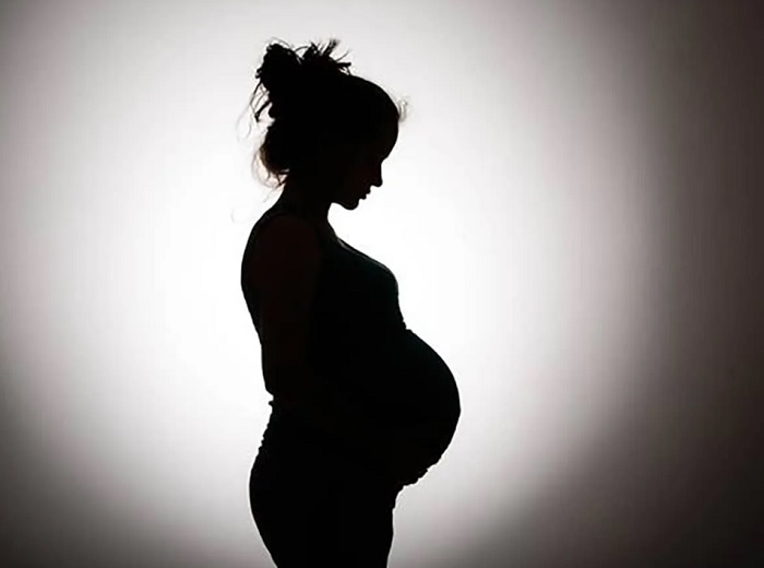 SC on Minor Pregnancy