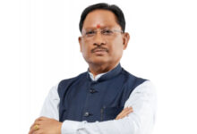 मुख्यमंत्री विष्णुदेव साय