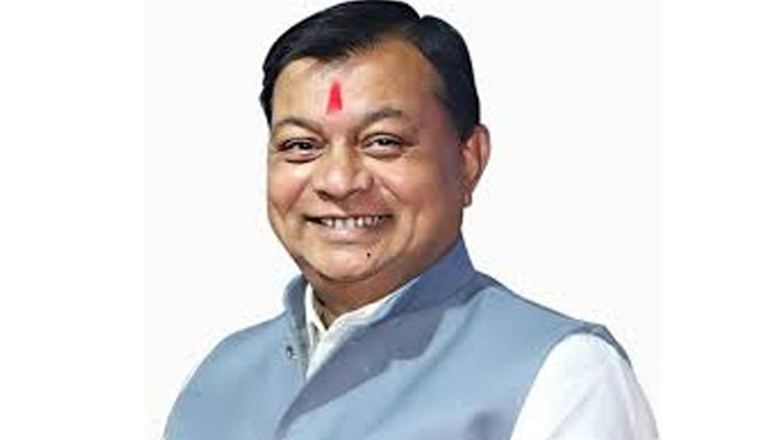 मंत्री लखन लाल देवांगन