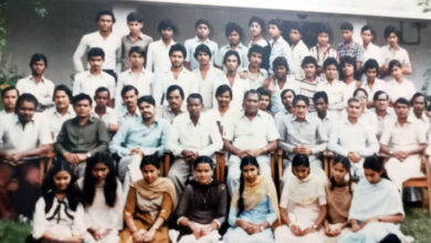 एलुमिनी महाकुंभ