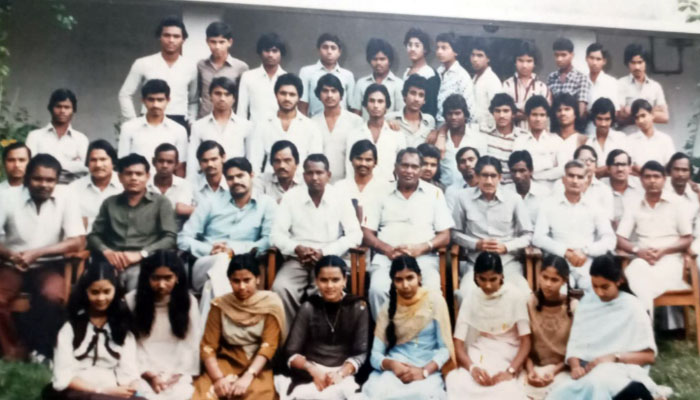 एलुमिनी महाकुंभ