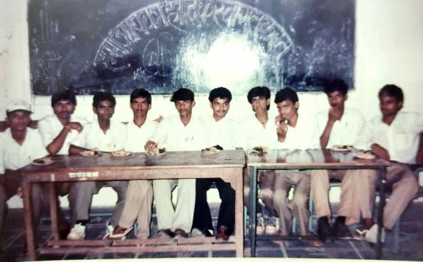 एलुमिनी महाकुंभ