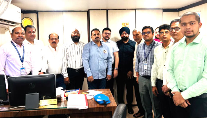 नागरिक सहकारी बैंक