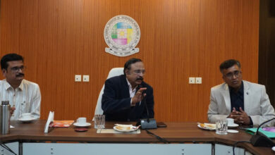 एनआईटी रायपुर