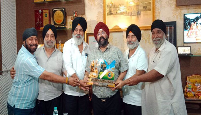 सिख प्रीमियर लीग 2025