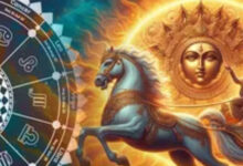 सूर्यदेव का कुंभ राशि में प्रवेश
