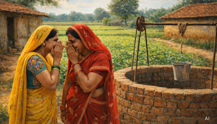 छत्तीसगढ़ में अनोखा नियम: चुगली करने पर लगेगा जुर्माना, पढ़े पूरी खबर