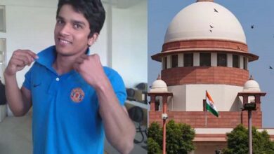 SC Grants Euthanasia