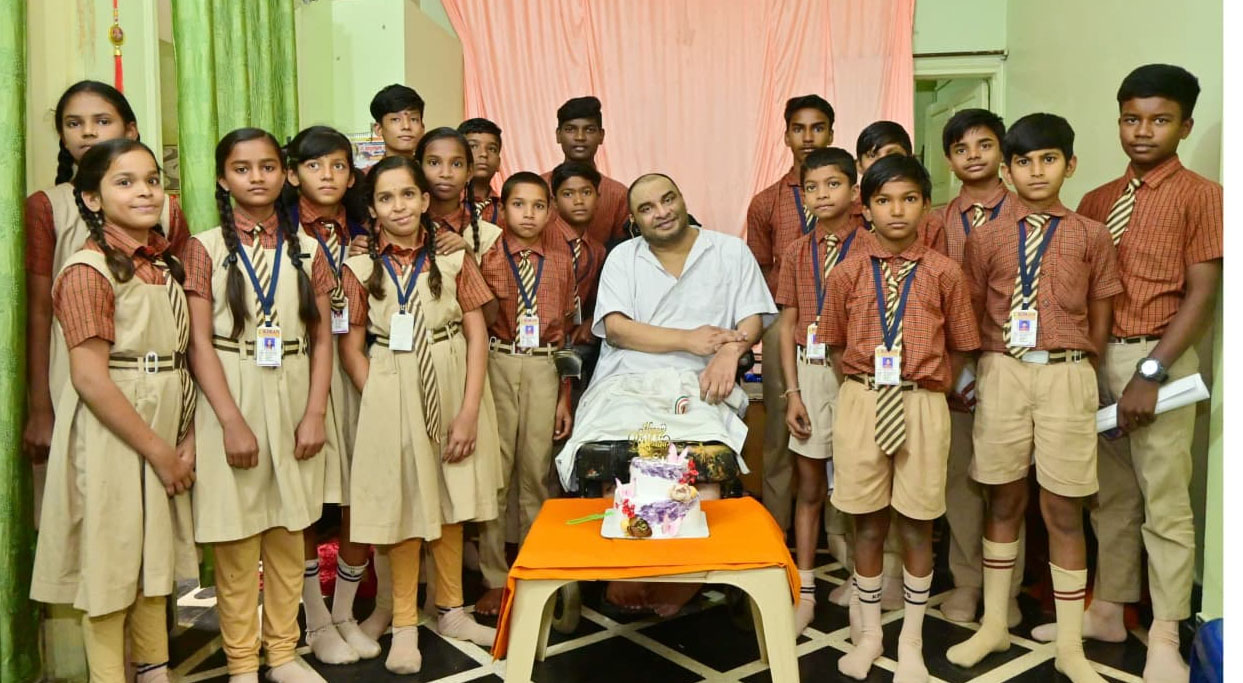 बसंत फाउंडेशन