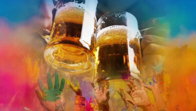 Chhattisgarh Holi Liquor Sale : होली पर मदिरा की बंपर डिमांड, बिक्री ने तोड़े सारे रिकॉर्ड