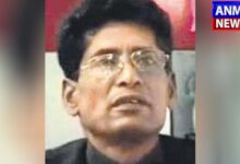 नक्सली लीडर गणपति ने 15 साथियों के साथ किया सरेंडर !, अब तक 7 टॉप कमांडर कर चुके आत्मसमर्पण