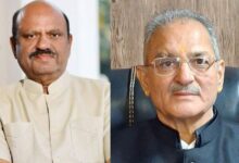 पश्चिम बंगाल के राज्यपाल और लद्दाख के LG ने दिया इस्तीफा, CM ममता बनर्जी ने उठाए सवाल