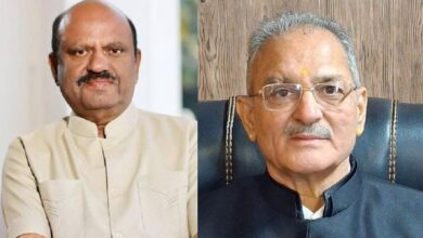 पश्चिम बंगाल के राज्यपाल और लद्दाख के LG ने दिया इस्तीफा, CM ममता बनर्जी ने उठाए सवाल