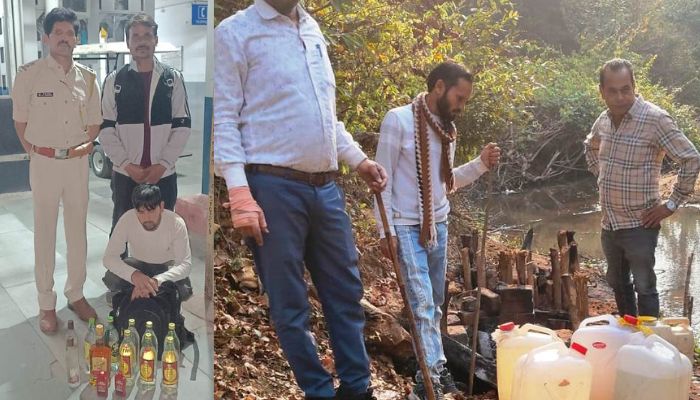 Strictness Before Holi