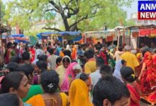 नालंदा के शीतला मंदिर में भगदड़, 9 श्रद्धालुओं की मौत, घटना पर सियासत भी हुई तेज