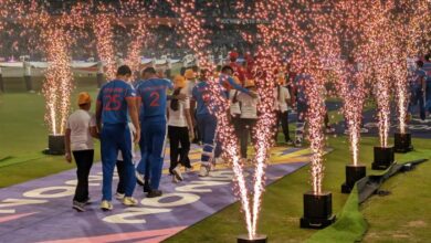 इन पांच हीरो ने दिलाया भारत को फाइनल का टिकट, बुमराह-सैमसन समेत पांच खिलाड़ियों ने दिखाया दम