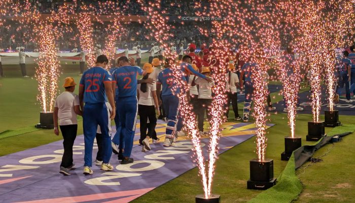 इन पांच हीरो ने दिलाया भारत को फाइनल का टिकट, बुमराह-सैमसन समेत पांच खिलाड़ियों ने दिखाया दम