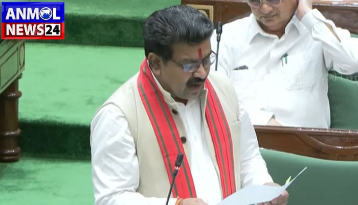 Freedom of Religion Bill Passed