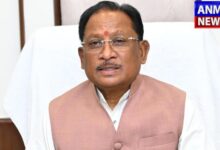 CM Sai