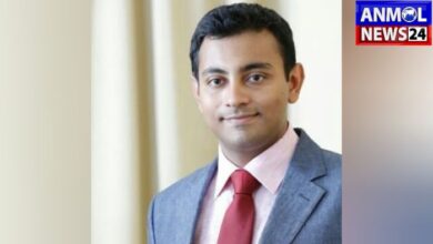 Rajat Bansal New CPR