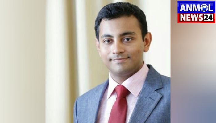 Rajat Bansal New CPR