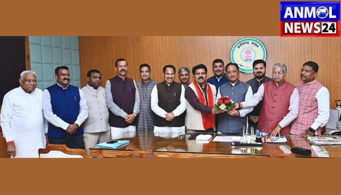 Conclusion of Budget Session