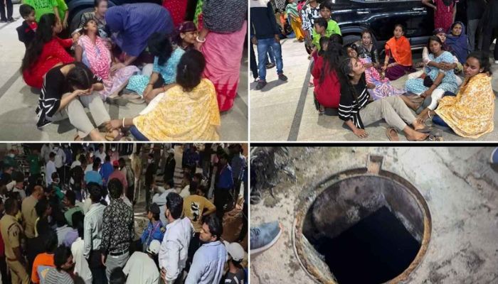 Ramakrishna Care Hospital Case