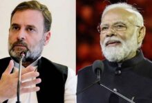 Rahul on Foreign Policy