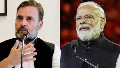 Rahul on Foreign Policy
