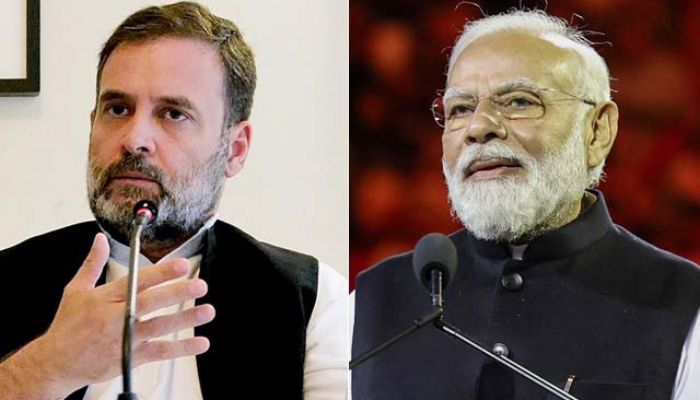 Rahul on Foreign Policy