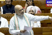 Amit Shah on Naxalism