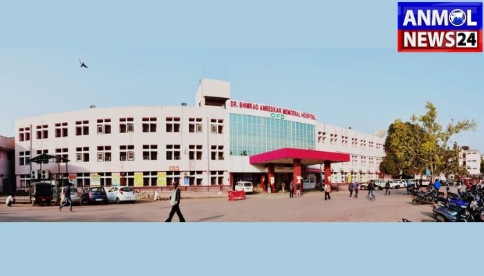 Medical Arrangements During Holi