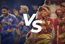 IND vs WI T20 World Cup 2026 : सुपर-8 का निर्णायक मुकाबला, जीतने वाली टीम पहुंचेगी अंतिम चार में