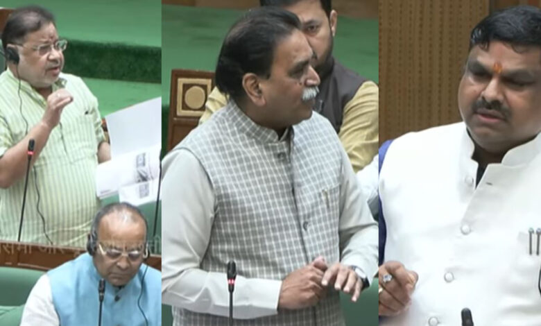 Conflict on Education System