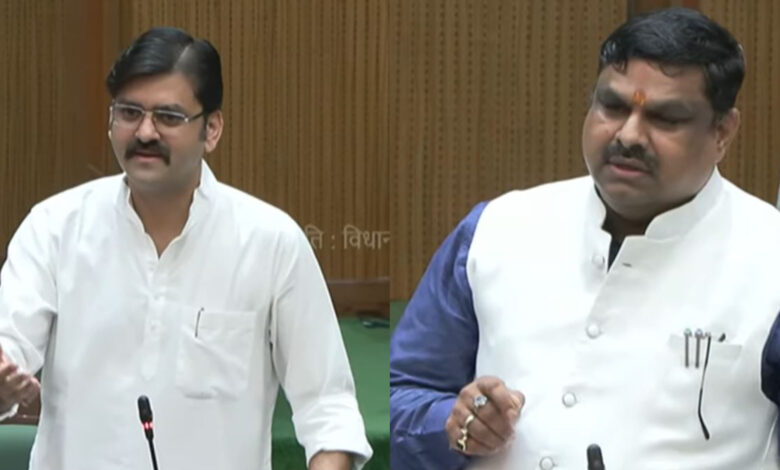 Controversy on Jamboree Event