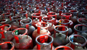LPG Cylinder Price Hike
