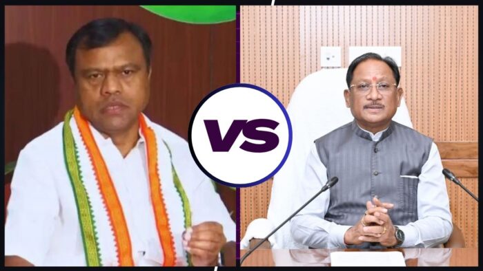Politics on Anti Cheating Law