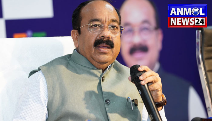 उप मुख्यमंत्री अरुण साव
