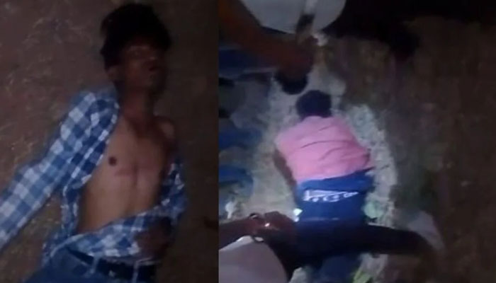 बच्चा चोरी की अफवाह